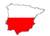 CALÇATS NEKANE - Polski